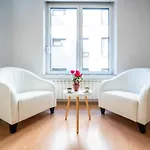Bright And Modern 1bdr In The Center Sarajevo
