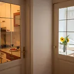 Bright And Modern 1bdr In The Center Apartmán