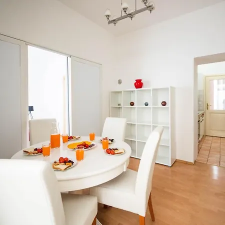 Bright And Modern 1bdr In The Center Apartment Sarajevo