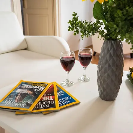 Διαμέρισμα Bright And Modern 1bdr In The Center