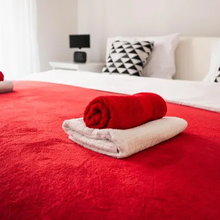 Διαμέρισμα Bright And Modern 1bdr In The Center