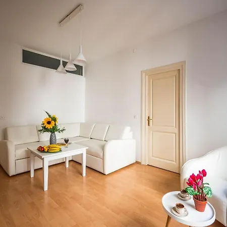 Bright And Modern 1bdr In The Center * Sarajevo