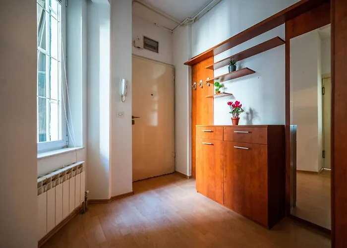Bright And Modern 1bdr In The Center * Σαράγεβο